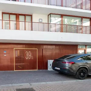  Appartement Dunvegan - Centre Luxurious For 5